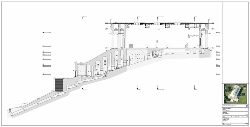 Arctron Walhalla plan