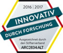 Forschung und Entwicklung 2016