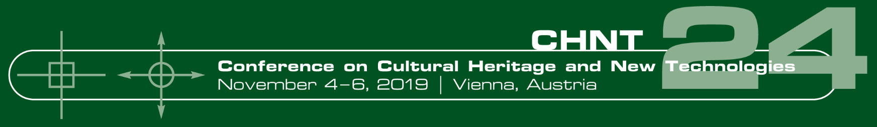 Conference on Cultural Heritage and New Technologies
