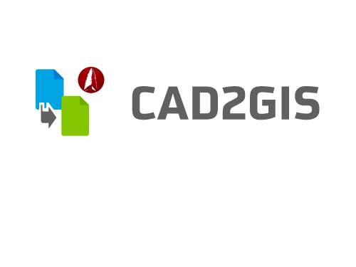 CAD2GIS Software für Archäologen - Zusatzmodul für ArchäoCAD