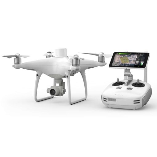 Vermessungsdrohne dji phantom 4 - jetzt bei ArcTron günstig kaufen