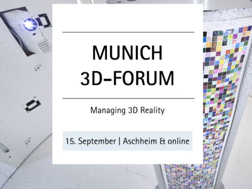 Munich 3D-Forum