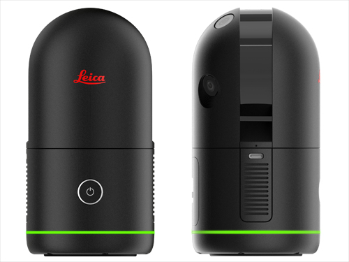 Leica BLK360 G2