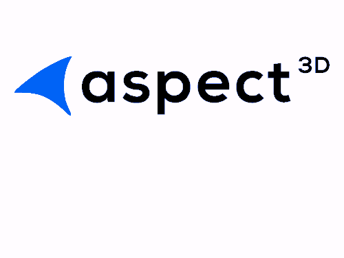 aspect 3D software