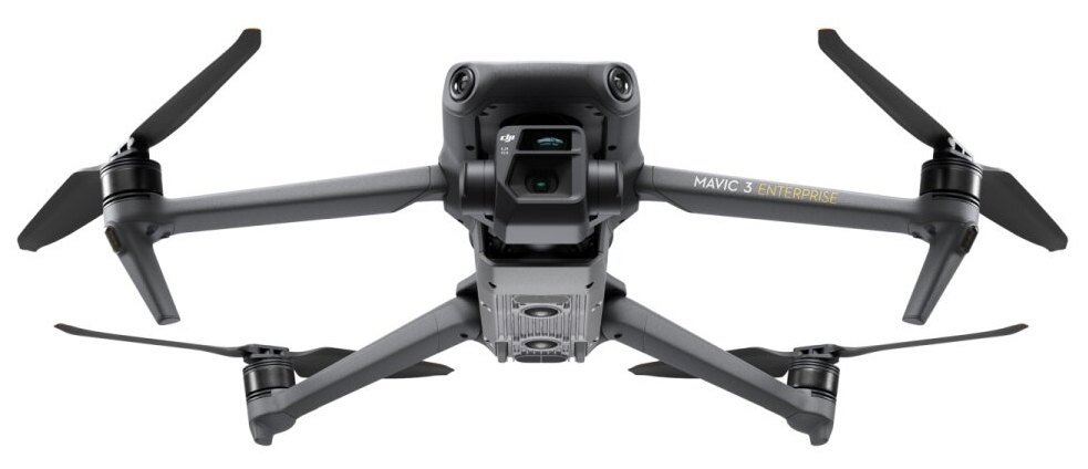 DJI Drohne Mavic 3E