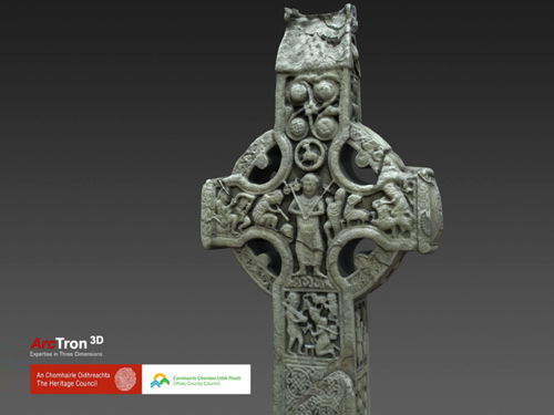 Titel Durrow-High-Cross