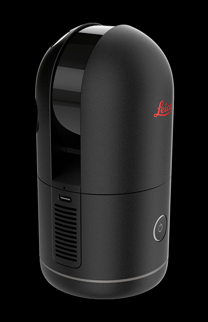 Leica BLK360g2 Scanner