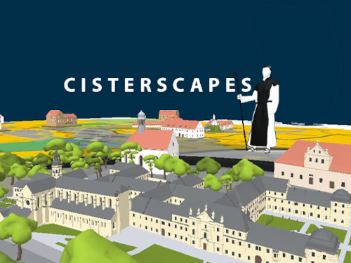 Cisterscapes Titelbild